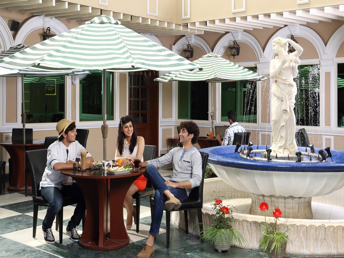 Hotel Mgm Residency Delhi (National Capital Territory of India) Exterior foto