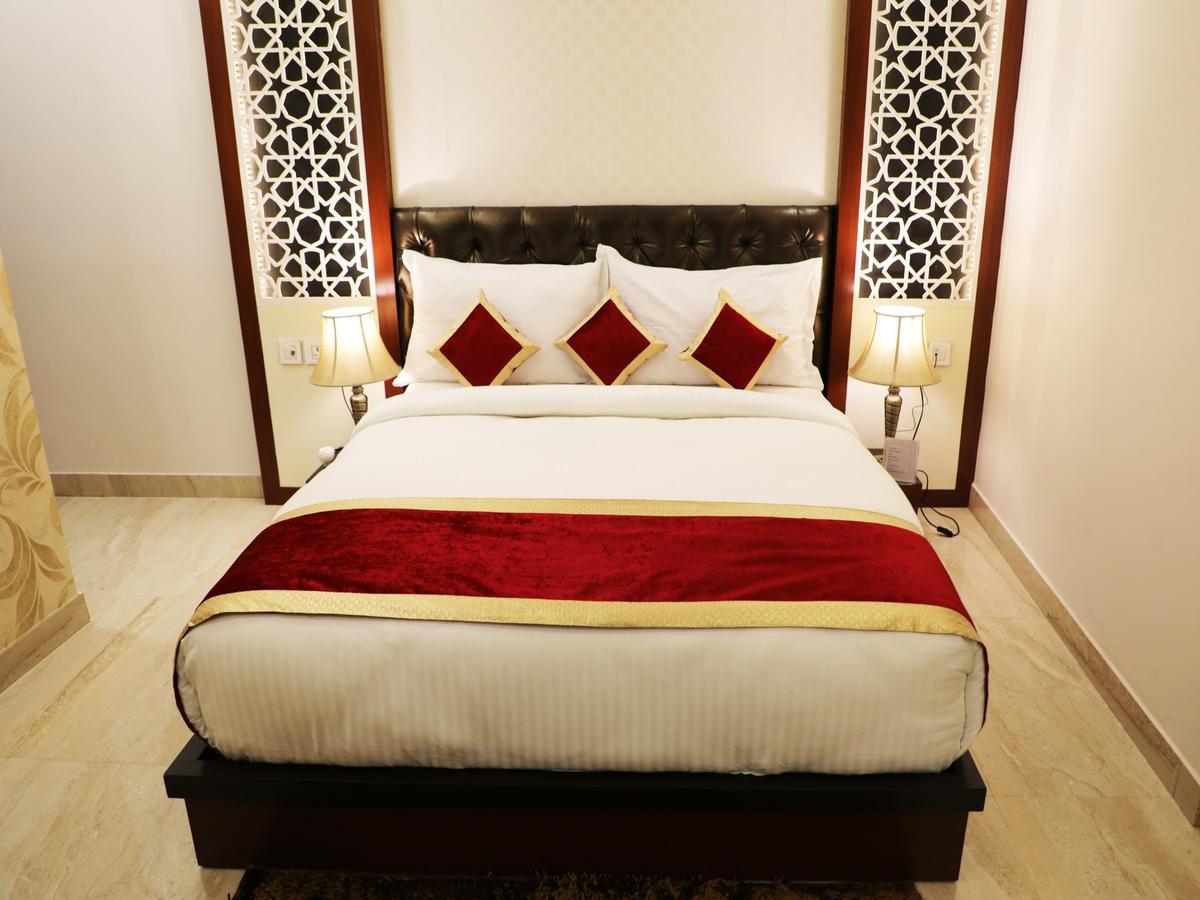 Hotel Mgm Residency Delhi (National Capital Territory of India) Exterior foto