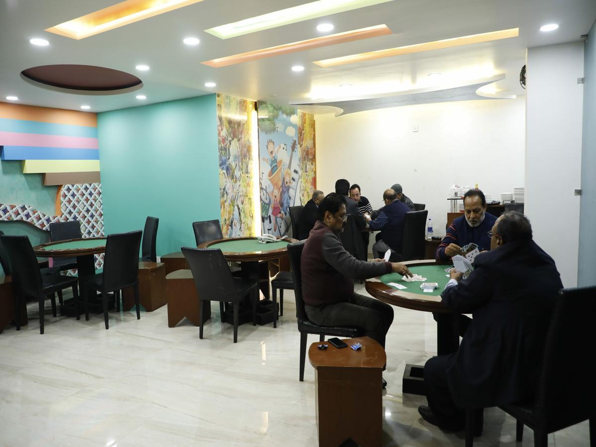 Hotel Mgm Residency Delhi (National Capital Territory of India) Exterior foto