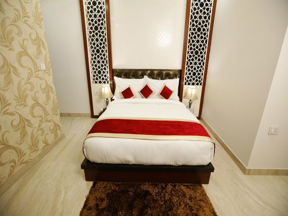 Hotel Mgm Residency Delhi (National Capital Territory of India) Exterior foto