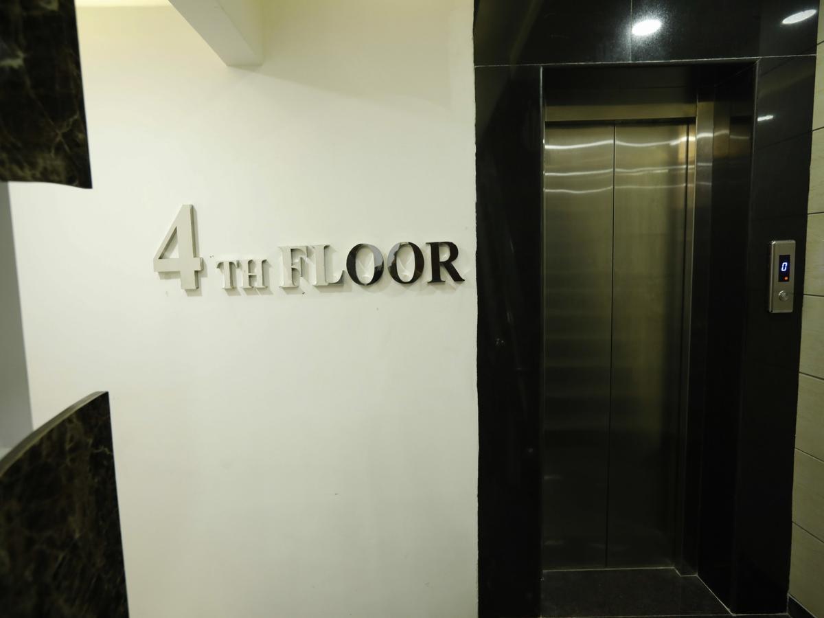 Hotel Mgm Residency Delhi (National Capital Territory of India) Exterior foto